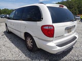 Chrysler Town & Country Limited 2A8GP64L27R302951 fotografie