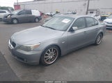 BMW 530I WBANE73556CM35818 снимка