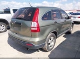 Honda Cr-V Lx 5J6RE38319L010213 photo