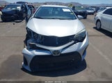 Toyota Corolla Se 2T1BURHEXHC829547 снимка