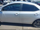 Toyota Corolla Se 2T1BURHEXHC829547 снимка