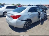 Toyota Corolla Se 2T1BURHEXHC829547 снимка