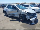 Toyota Corolla Se 2T1BURHEXHC829547 снимка