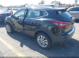 Nissan Rogue Sport Sv Fwd Xtronic Cvt JN1BJ1BV4NW581921 photo