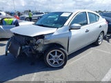 Nissan Versa 1.6 S+ 3N1CN7AP3KL827258 снимка