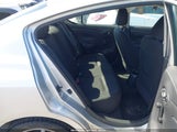 Nissan Versa 1.6 S+ 3N1CN7AP3KL827258 fotografie