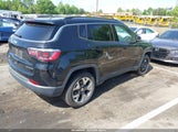 Jeep Compass Limited 4X4 3C4NJDCB5LT159739 снимка