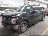 Ford F-150 Lariat 1FTEW1E55KKD75467 снимка