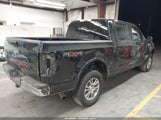 Ford F-150 Lariat 1FTEW1E55KKD75467 снимка