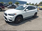 BMW X1 xDrive28I WBXHT3C32G5E53461 снимка