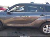 Toyota Highlander Le 5TDKDRAH0PS510071 снимка