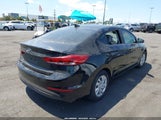 Hyundai Elantra Se KMHD74LF0HU119025 снимка
