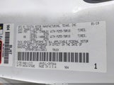 Toyota Tundra Sr 4.6L V8 5TFRM5F18KX138811 снимка