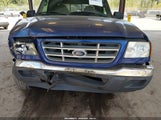 Ford Ranger Xlt 1FTYR44E33PA23211 снимка