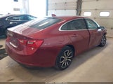 Chevrolet Malibu Lt 1G1ZD5ST1JF276436 снимка