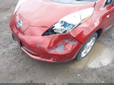 Nissan Leaf Sl JN1AZ0CPXCT022838 снимка