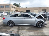 Honda Accord Sport 1HGCV1F36JA167451 photo