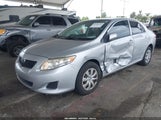 Toyota Corolla Le JTDBL40E699052700 снимка