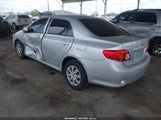 Toyota Corolla Le JTDBL40E699052700 снимка