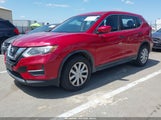 Nissan Rogue S JN8AT2MV9HW265722 снимка