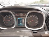 Chevrolet Equinox 1Lt 2GNALBEK3E6169694 снимка