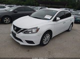 Nissan Sentra Sv 3N1AB7AP4JY276663 photo