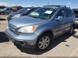 Honda Cr-V Ex-L 5J6RE48738L032592 photo