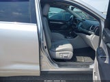 Toyota Highlander Xle 5TDKZRFH6HS189617 снимка