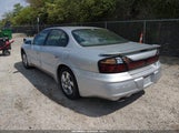 Pontiac Bonneville Sle 1G2HY54K224240526 fotografie