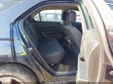 Chevrolet Equinox Ls 2GNALAEK3F1134551 снимка