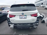 BMW X3 Sdrive30I 5UX43DP09N9L77093 снимка