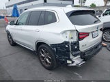BMW X3 Sdrive30I 5UX43DP09N9L77093 снимка