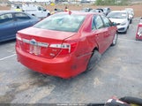Toyota Camry Hybrid Xle 4T1BD1FK6CU012559 photo