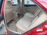 Toyota Camry Hybrid Xle 4T1BD1FK6CU012559 photo