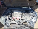 Mitsubishi Galant Ralliart 4A3AB76T19E021364 снимка