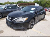 Nissan Altima 2.5 Sv 1N4AL3AP2JC216155 photo