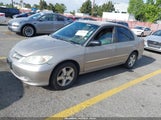 Honda Civic Lx 2HGES16544H551429 снимка