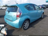 Toyota Prius C Three JTDKDTB30D1041704 снимка