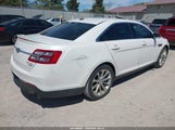 Ford Taurus Limited 1FAHP2J83JG131887 снимка