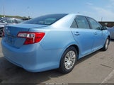 Toyota Camry Le 4T4BF1FK9CR163699 fotografie