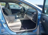Toyota Camry Le 4T4BF1FK9CR163699 fotografie