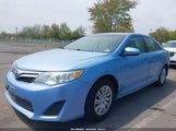 Toyota Camry Le 4T4BF1FK9CR163699 fotografie