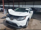 Nissan Rogue Sport S JN1BJ1CR5HW133337 fotografie