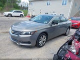 Chevrolet Impala 1Lt 2G1105S32J9112923 снимка