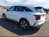 Kia Sorento Hybrid Ex KNDRHDLG9P5156051 fotografie