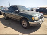 Toyota Tacoma 5TEVL52N02Z133671 снимка
