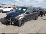 Dodge Grand Caravan Gt 2C4RDGEG2KR725604 снимка