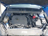 Ford Fusion Se 3FA6P0HDXHR411694 снимка