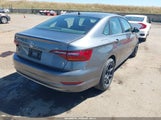 Volkswagen Jetta 1.4T R-Line/1.4T S/1.4T Se 3VWC57BU0KM262024 снимка