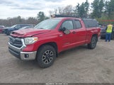 Toyota Tundra Sr5 5.7L V8 5TFUY5F19EX354962 fotografie